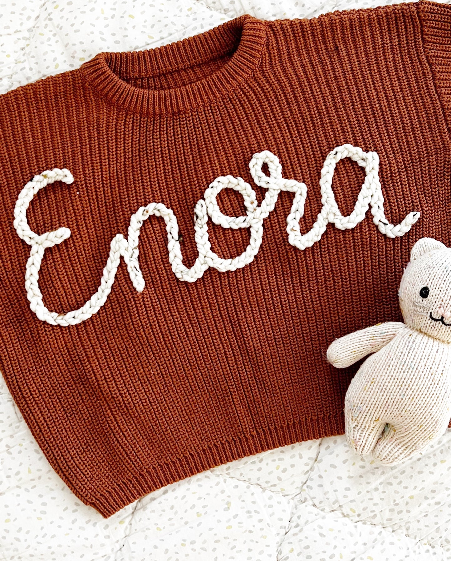COCO SWEATER