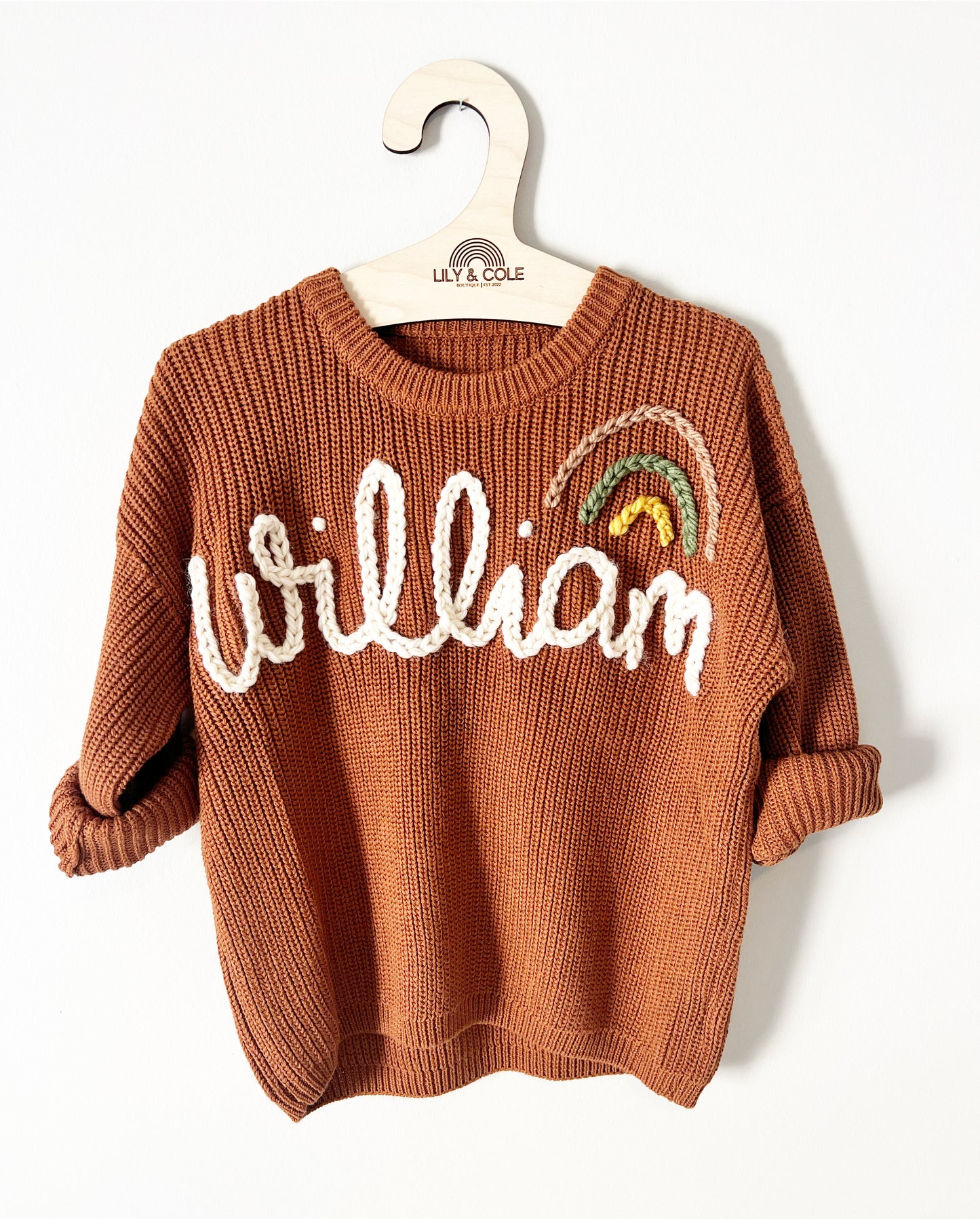 COCO SWEATER